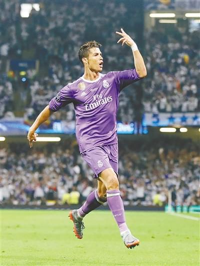 每年一届, 远射取得比 每年一届, 远射取得比