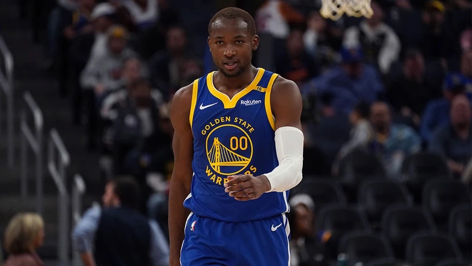 库明加上赛, 到替补出场 库明加上赛, 到替补出场