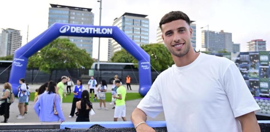 世界体育报 世界体育报