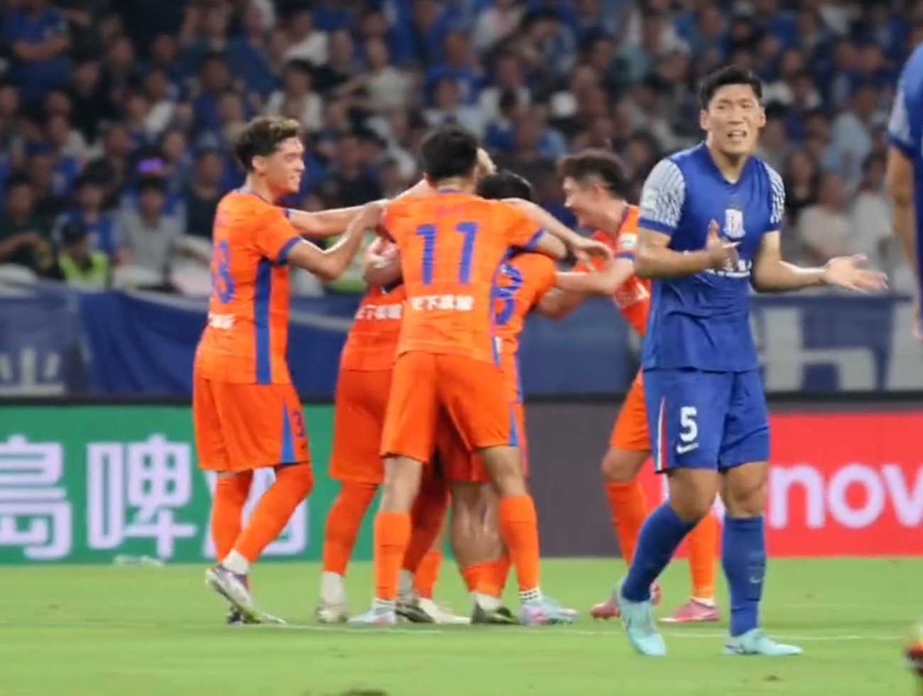 src, 分进行 src, 分进行