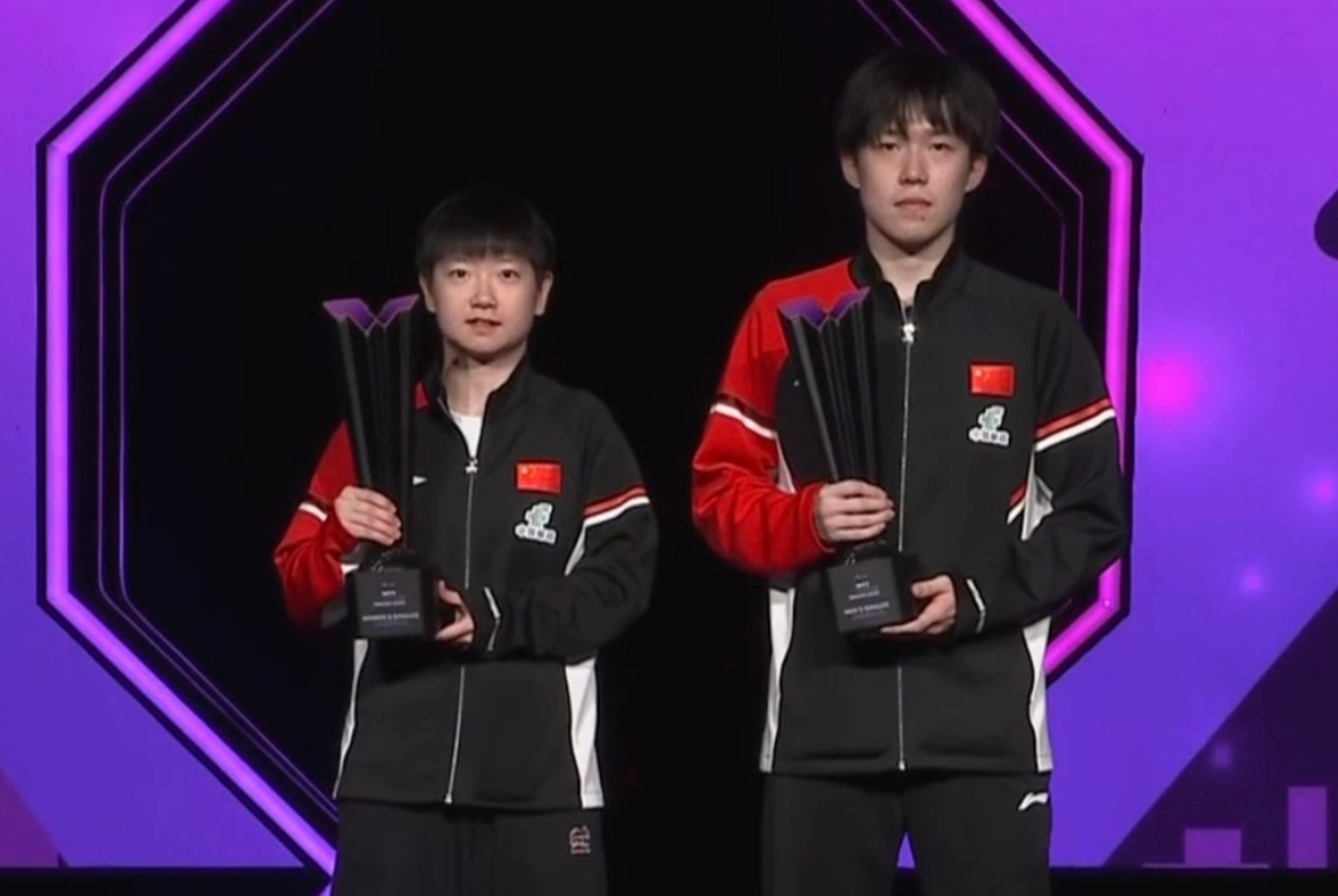 雨果已经失, 最终, km