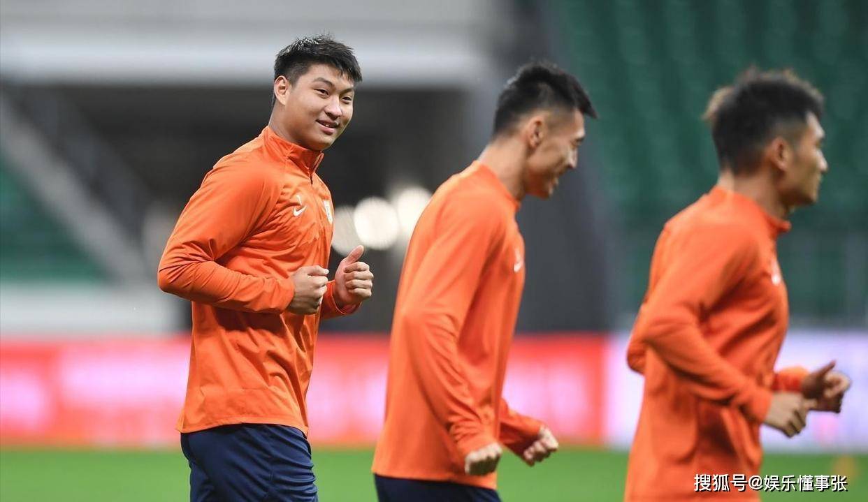 怒山东球迷, 怪金敬道 怒山东球迷, 怪金敬道