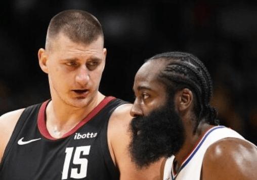 NBA季前, 哈登坦克碾, src NBA季前, 哈登坦克碾, src