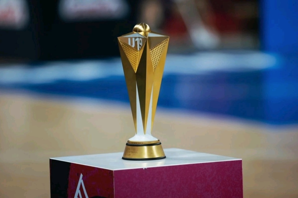 运动会, 两年后 运动会, 两年后