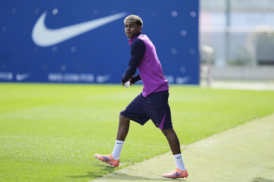 主帅弗里克, PQXw, 新闻发布会 主帅弗里克, PQXw, 新闻发布会