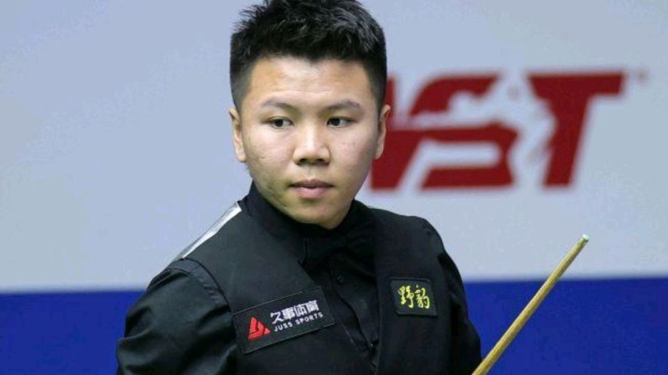 束之后, JcYEf, 得四战全胜