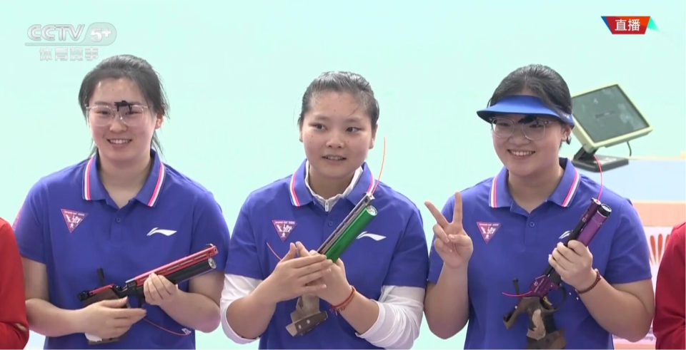 上一届全运 上一届全运